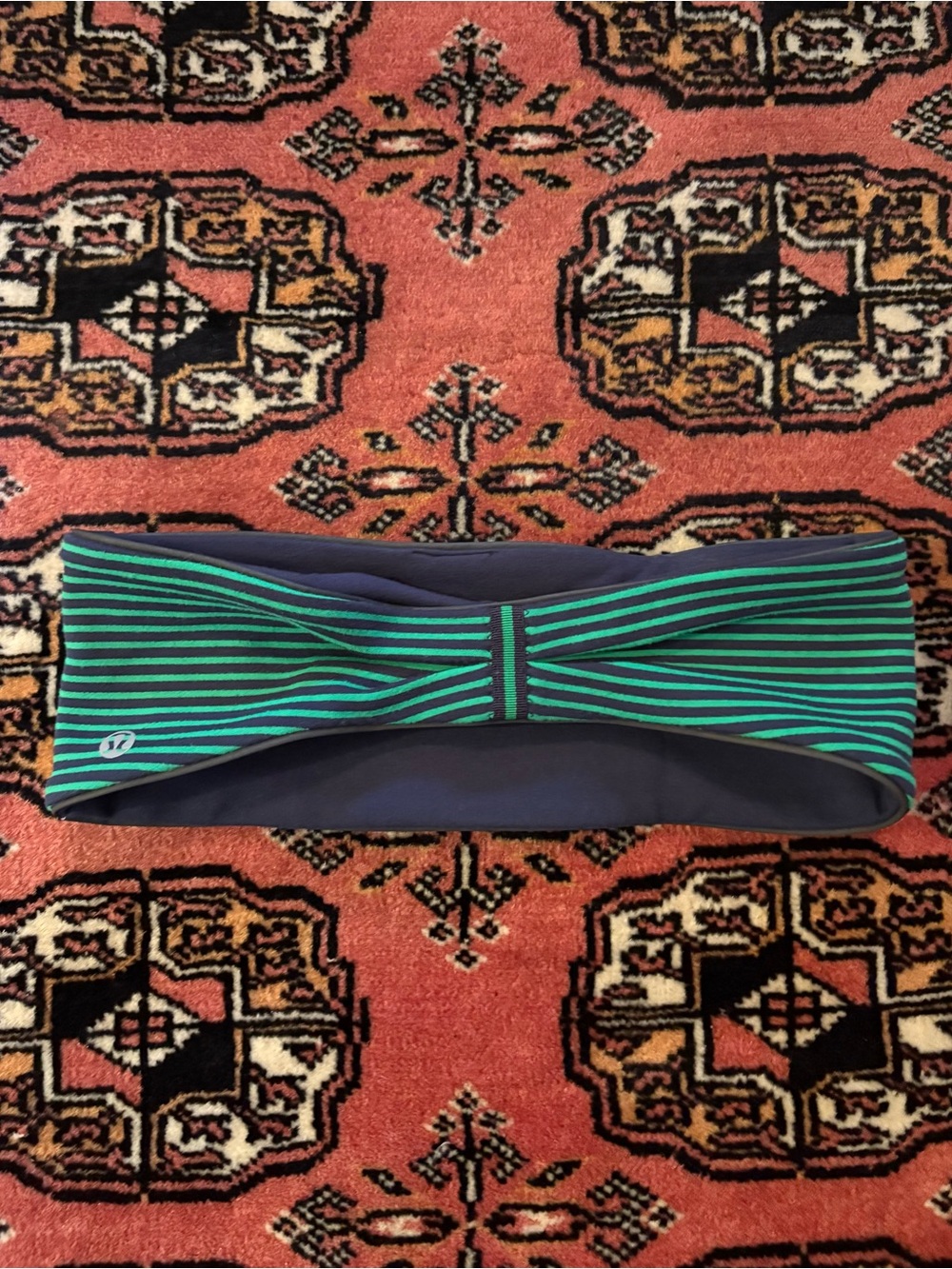 Reversible Lululemon Headband